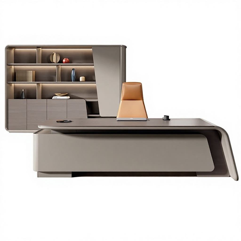 Office Furniture Factory - Móveis de Escritório Modernos e Luxuosos,