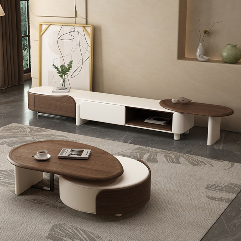 Office Furniture In China - Suporte para TV Estilo Chinês, Móveis