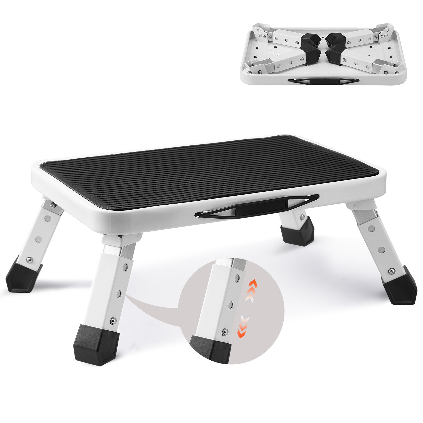 Office Furniture For Sale - Escada de Apoio VEVOR com 1