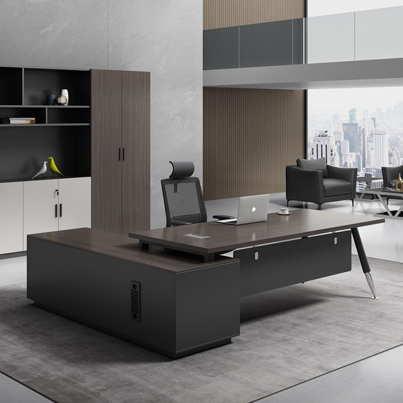 Xh Office Furniture - Móveis, Conjunto de Mesa e Cadeira