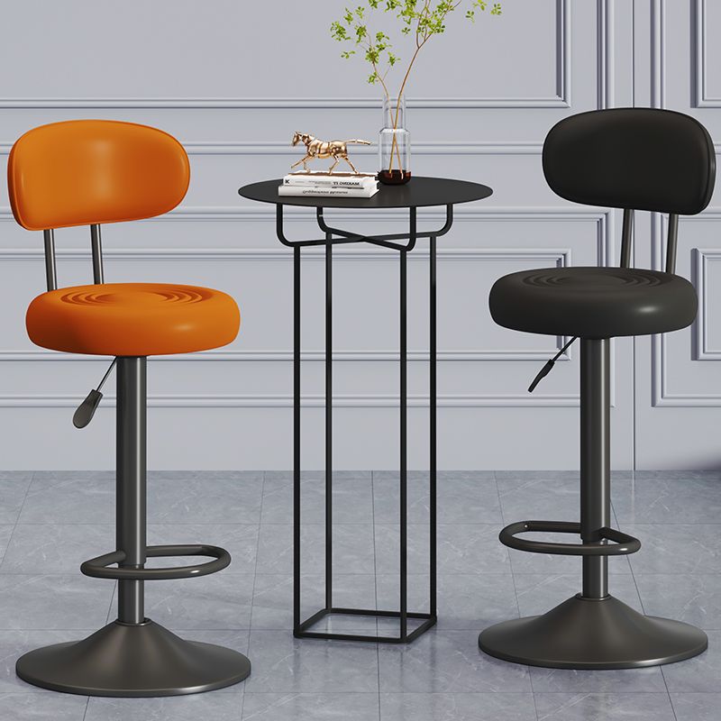 Reception Desk Counter - ‌ 360 ° Banco de bar