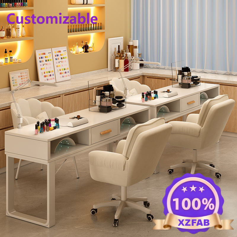 Office Furniture Factory - Móvel de Salão Comercial Moderno com