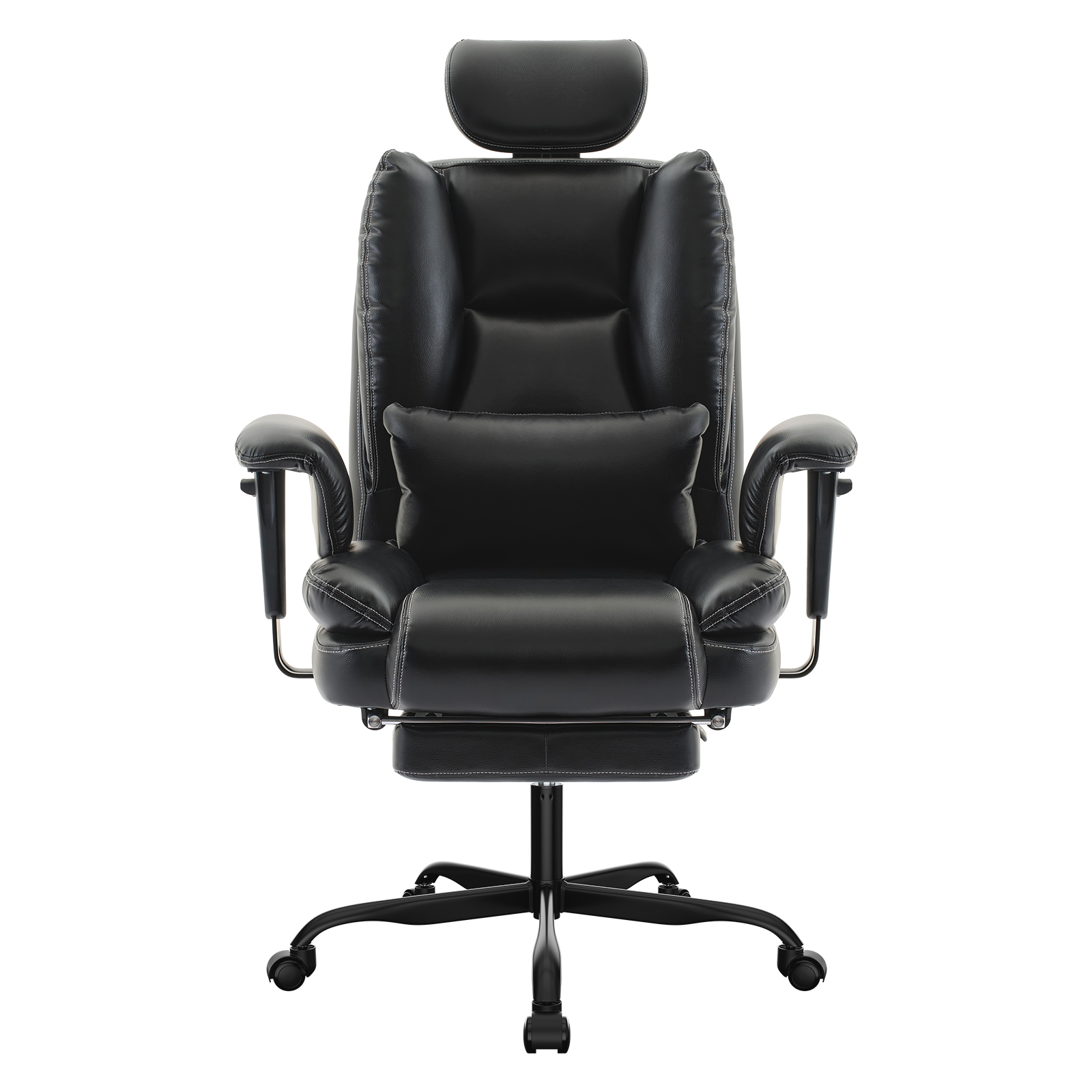 Office Furniture Factory - Cadeira de Escritório Executiva WOTSTA 2026