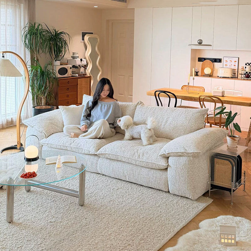 Office Furniture In China - Sofás Modernos para Sala de Estar