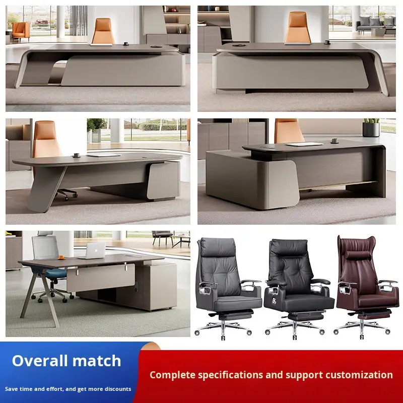 Móveis de Escritório Modernos  - Office Furniture Factory avaliação e preço