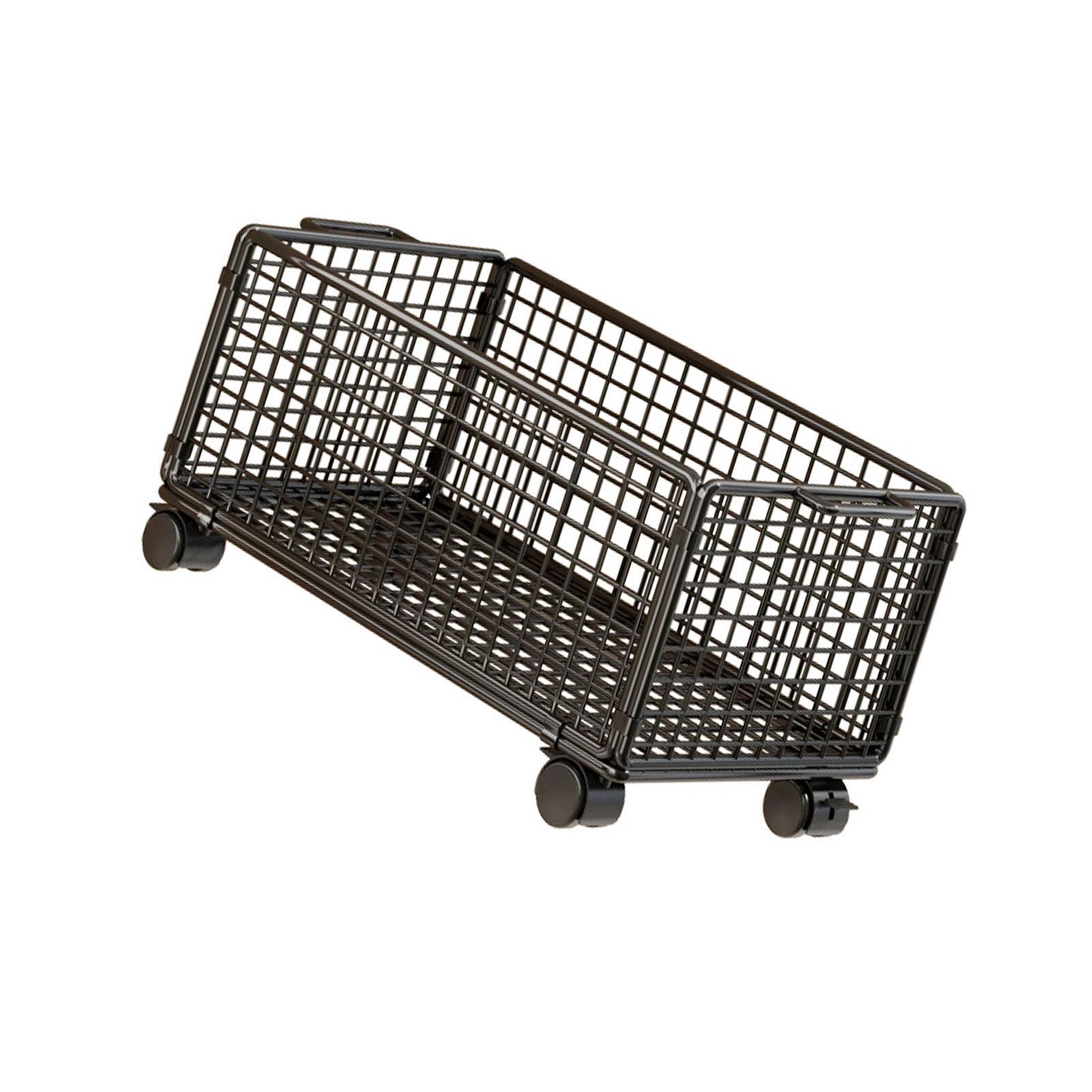 Carrinho Organizador de Arquiv - Book Cart Rolling avaliação e preço