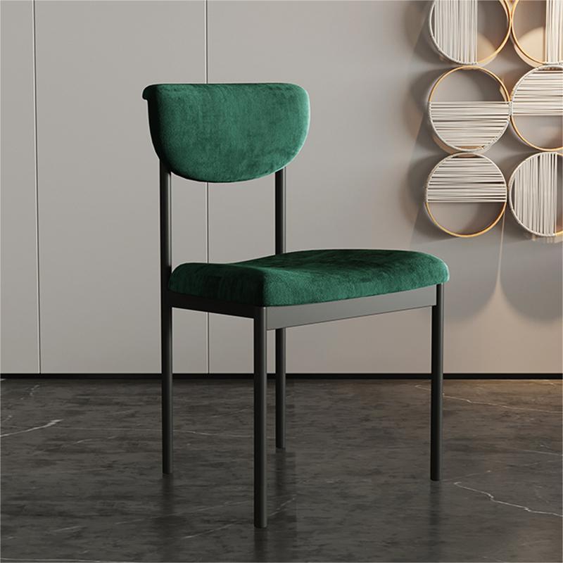 Cadeira de Jantar Moderna de M - Office Furniture Factory avaliação e preço