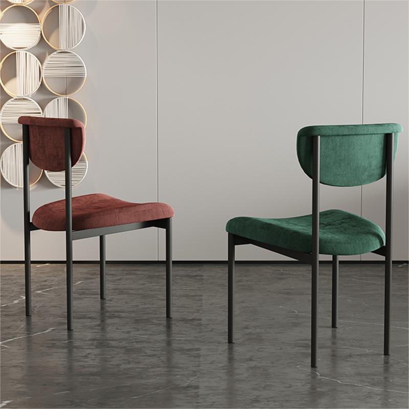 Cadeira de Jantar Moderna de M - Office Furniture Factory avaliação e preço