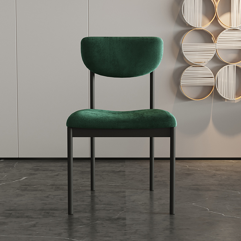 Cadeira de Jantar Moderna de M - Office Furniture Factory avaliação e preço