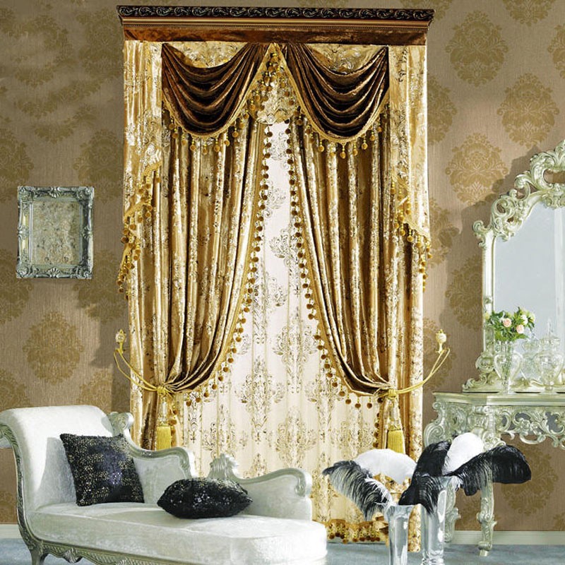Cortinas de Luxo para Sala de  - Office Furniture Hong Kong avaliação e preço
