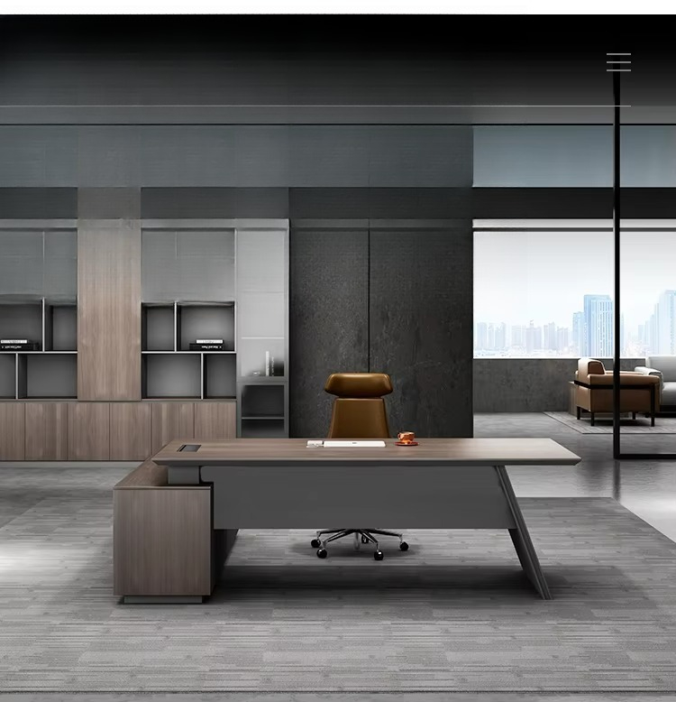 Mesa Executiva Clássica para E - Office Furniture Factory avaliação e preço
