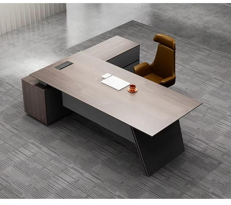 Mesa Executiva Clássica para E - Office Furniture Factory avaliação e preço