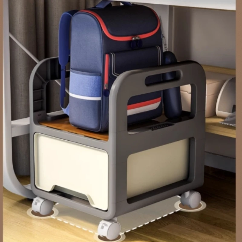 Carrinho de Armazenamento Mode - Book Cart Rolling avaliação e preço