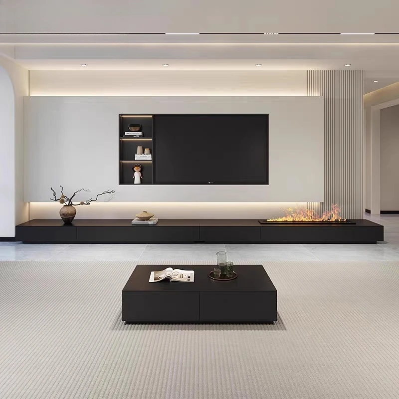 Suporte de TV para Salão com L - Office Furniture In China avaliação e preço
