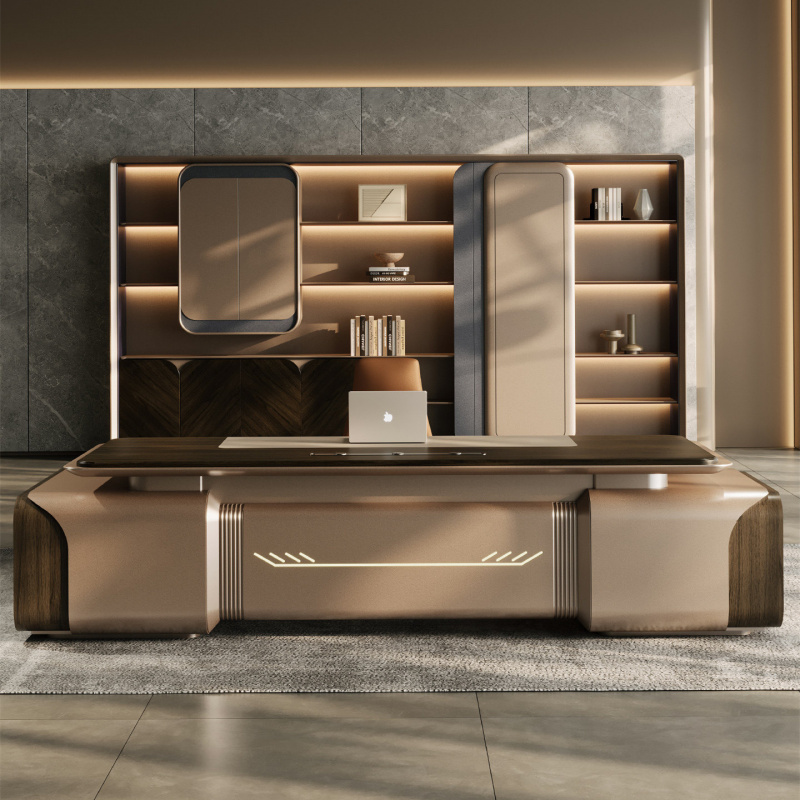 Conjunto de cadeiras, mesa exe - Xh Office Furniture avaliação e preço