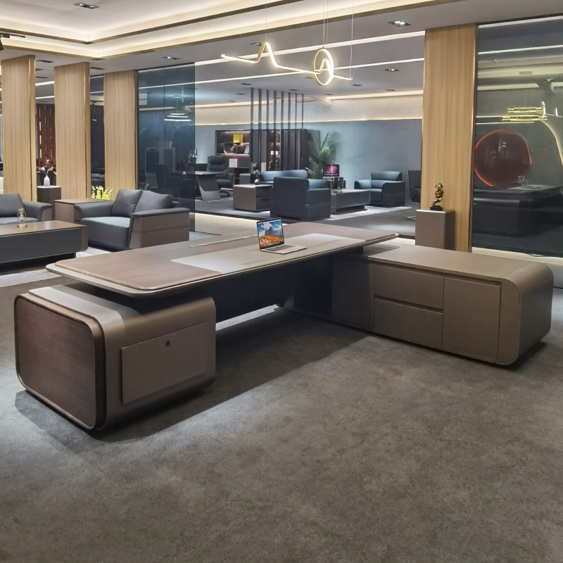 Conjunto de cadeiras, mesa exe - Xh Office Furniture avaliação e preço
