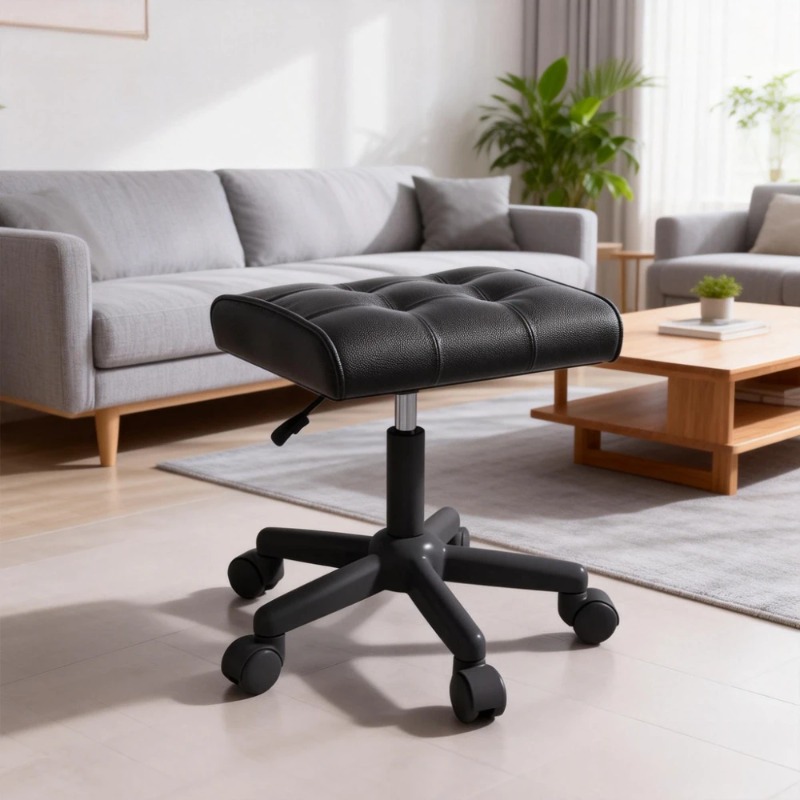 Apoio para os pés ajustável co - Office Furniture In China avaliação e preço