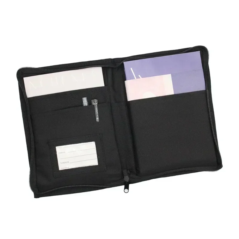 Interior do carro estiva saco  - Binder Storage Box avaliação e preço