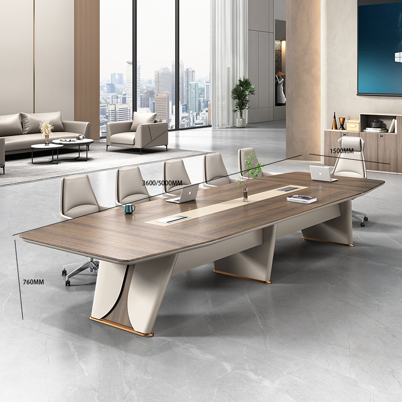 Conjunto de Mesa Retangular Gr - Office Furniture Factory avaliação e preço