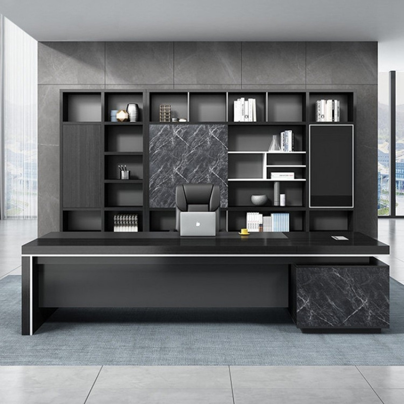 CEO, Gerente Simples e Moderno - Xh Office Furniture avaliação e preço
