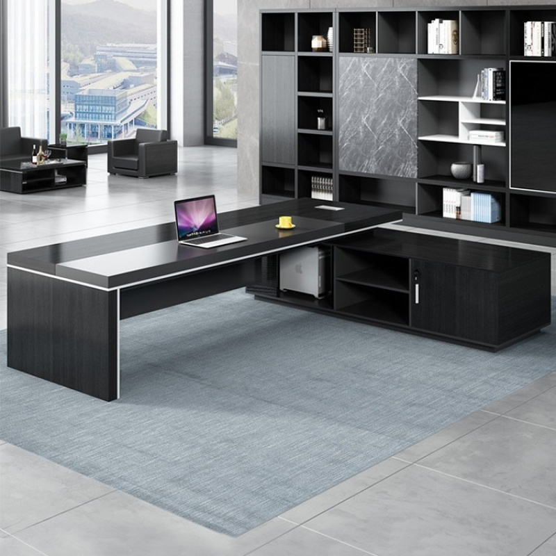 CEO, Gerente Simples e Moderno - Xh Office Furniture avaliação e preço