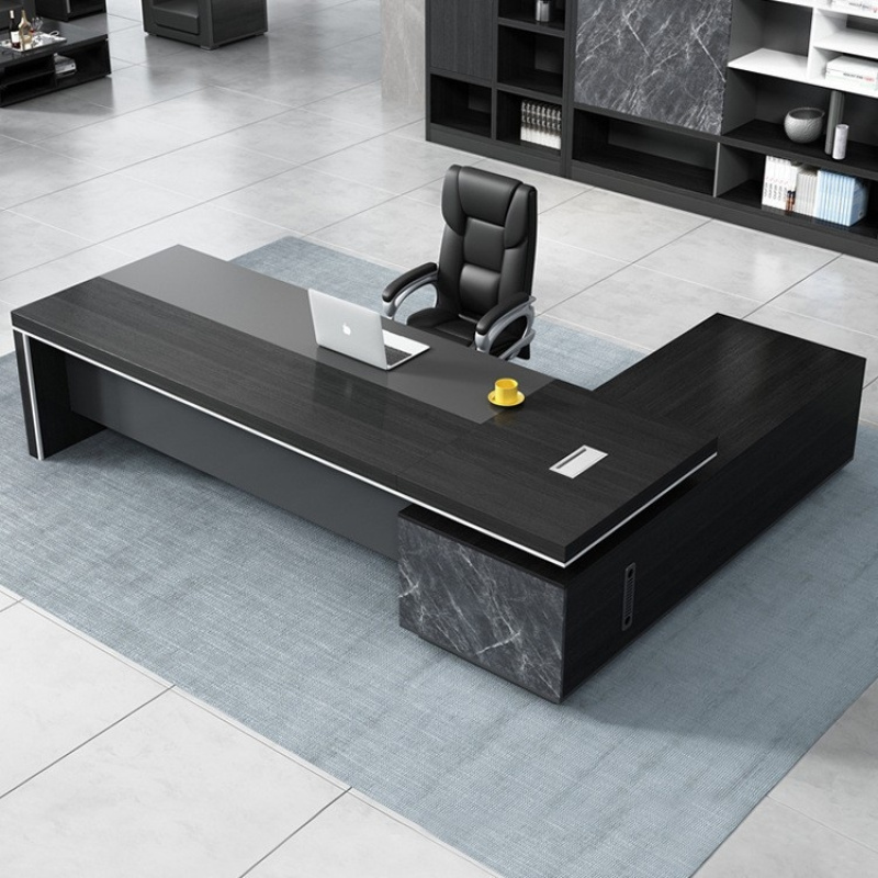 CEO, Gerente Simples e Moderno - Xh Office Furniture avaliação e preço