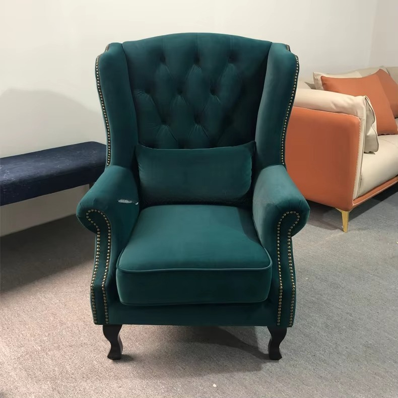 Moderno tufado asa traseira so - Office Furniture For Sale avaliação e preço