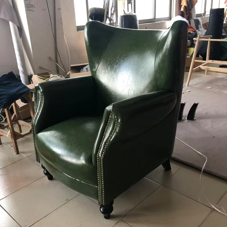 Moderno tufado asa traseira so - Office Furniture For Sale avaliação e preço