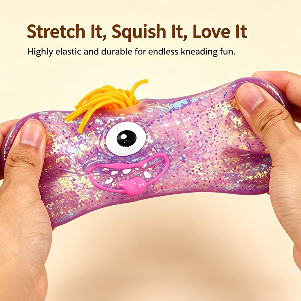 Brinquedo Anti-stress de Silic - Office Furniture Table avaliação e preço
