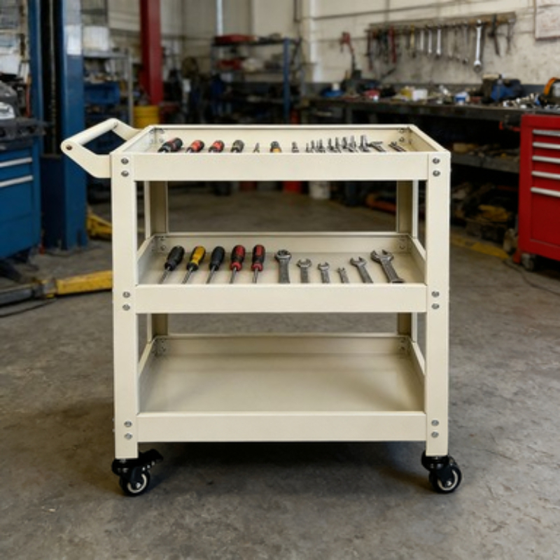Carrinho de Armazenamento Metá - Book Cart Rolling avaliação e preço