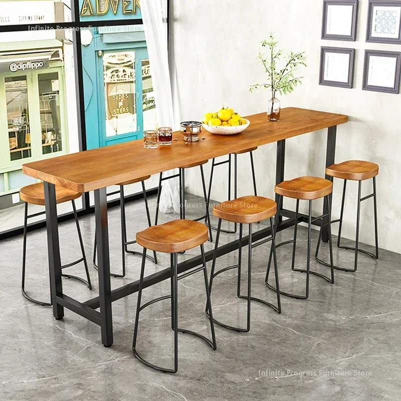 Mesas Altas de Bistrô para Res - Reception Desk Counter avaliação e preço