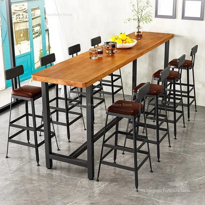 Mesas Altas de Bistrô para Res - Reception Desk Counter avaliação e preço