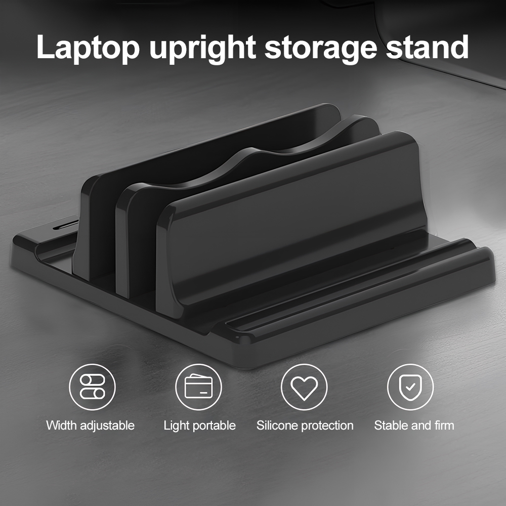 Suporte vertical para laptop,  - Office Furniture Table avaliação e preço