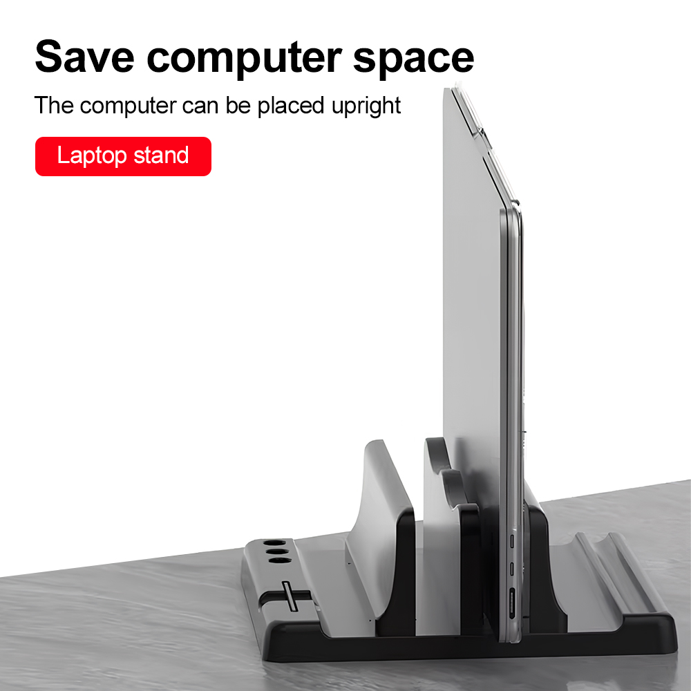 Suporte vertical para laptop,  - Office Furniture Table avaliação e preço