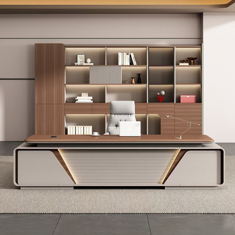 Mesa e Cadeiras de Escritório  - Xh Office Furniture avaliação e preço