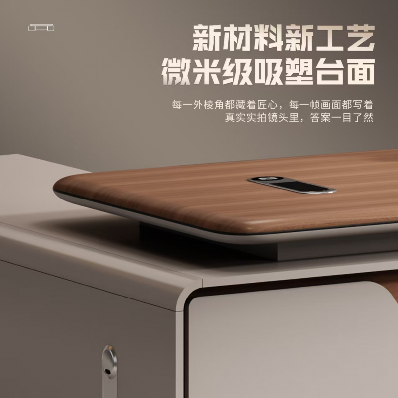 Mesa e Cadeiras de Escritório  - Xh Office Furniture avaliação e preço