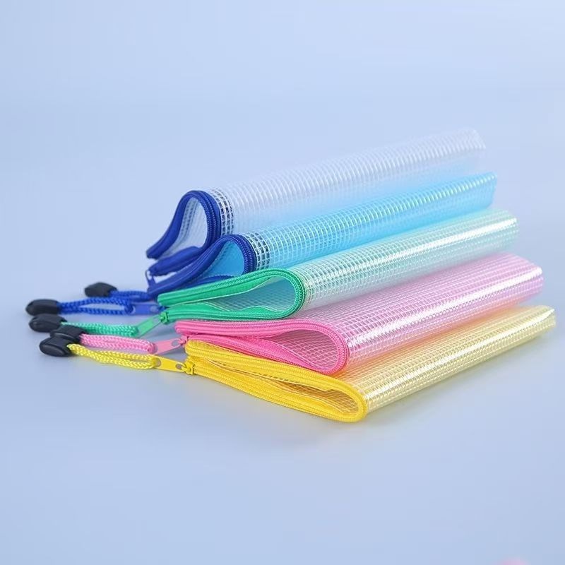 5 pçs pasta de armazenamento d - Binder Storage Box avaliação e preço