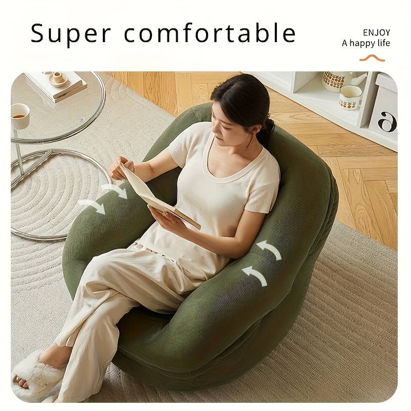 Sofá e apoio para os pés de ta - Office Furniture For Sale avaliação e preço
