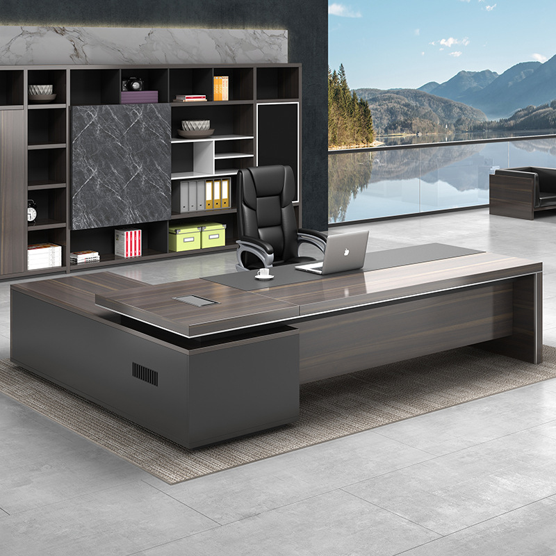 Conjunto de Mesa e Cadeira par - Xh Office Furniture avaliação e preço