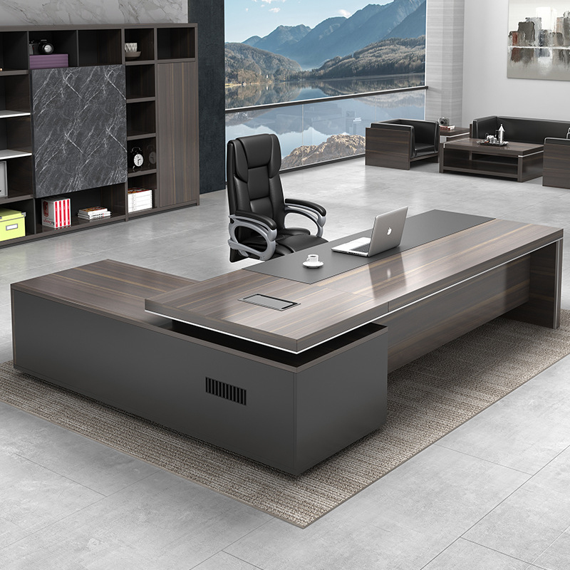 Conjunto de Mesa e Cadeira par - Xh Office Furniture avaliação e preço