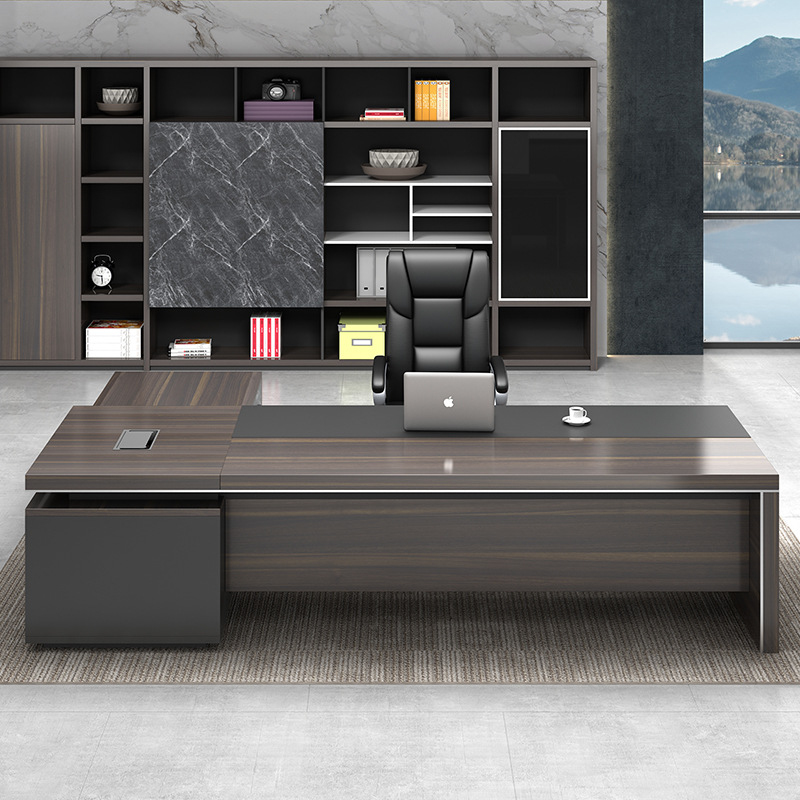 Conjunto de Mesa e Cadeira par - Xh Office Furniture avaliação e preço