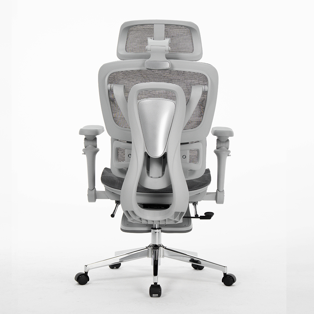 Cadeiras de escritório para fu - Office Furniture Factory avaliação e preço