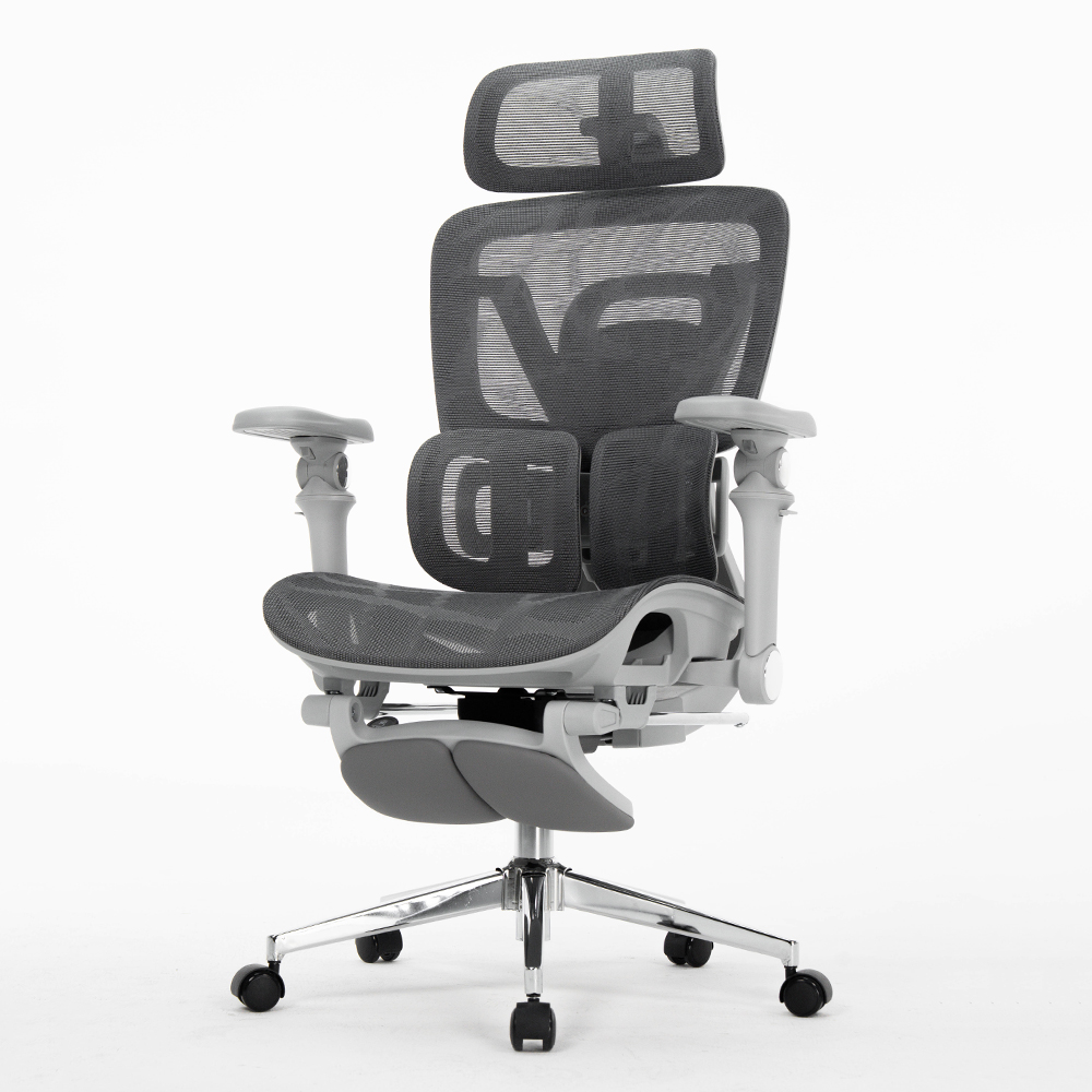 Cadeiras de escritório para fu - Office Furniture Factory avaliação e preço