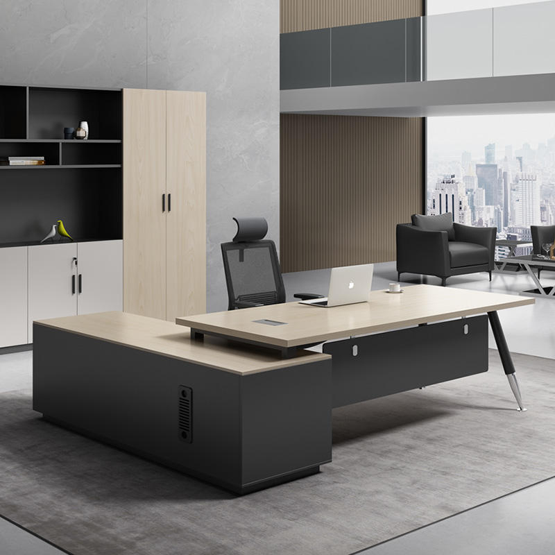 Móveis, Conjunto de Mesa e Cad - Xh Office Furniture avaliação e preço