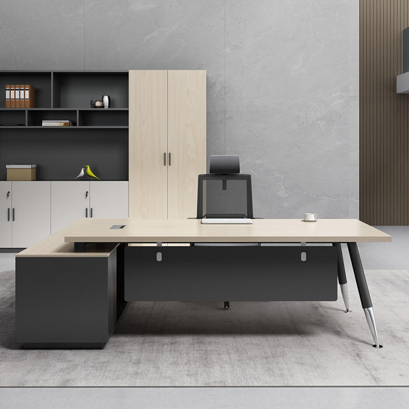 Móveis, Conjunto de Mesa e Cad - Xh Office Furniture avaliação e preço