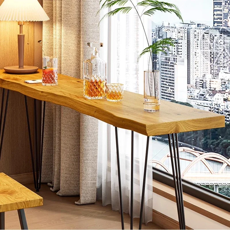 Mesas de Bar para Cozinha e Co - Reception Desk Counter avaliação e preço