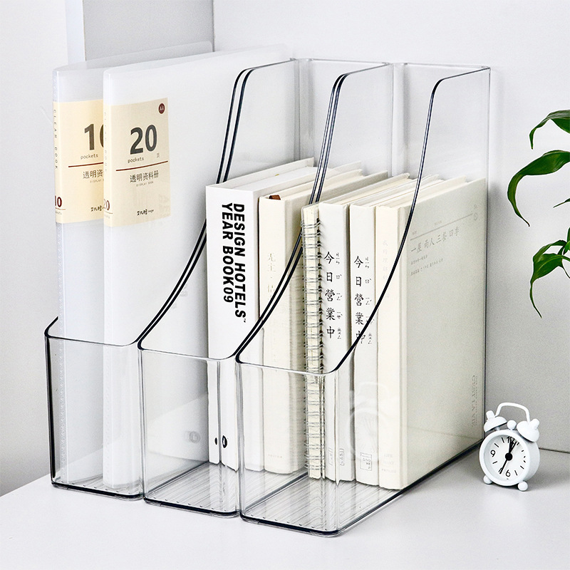 Caixa de arquivamento de armaz - Binder Storage Box avaliação e preço