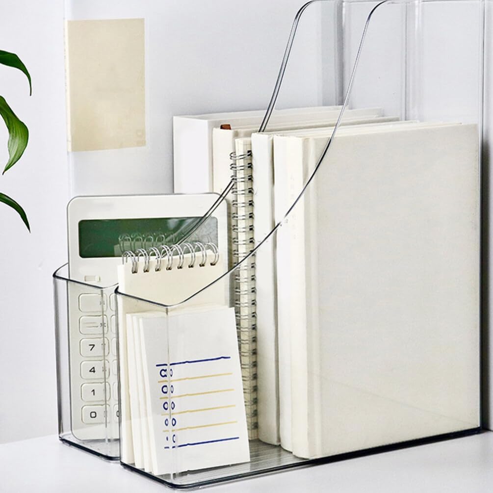 Caixa de arquivamento de armaz - Binder Storage Box avaliação e preço