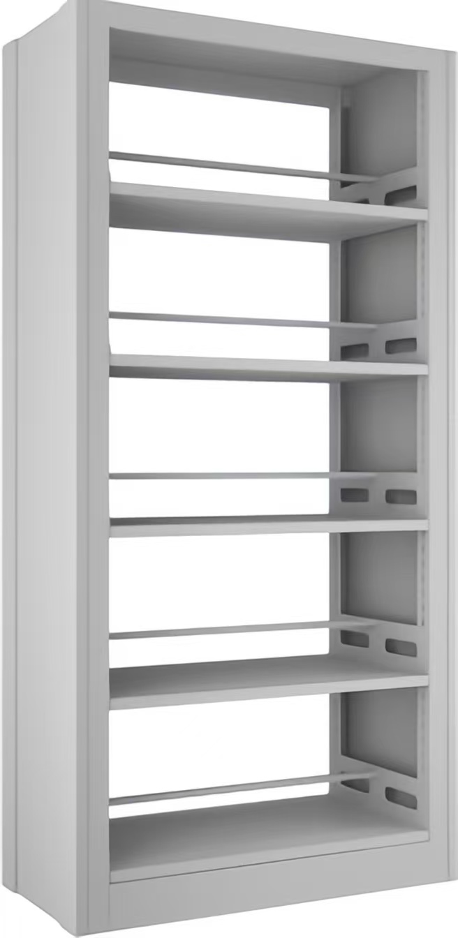 Prateleira para livros dupla f - Office Furniture Factory avaliação e preço