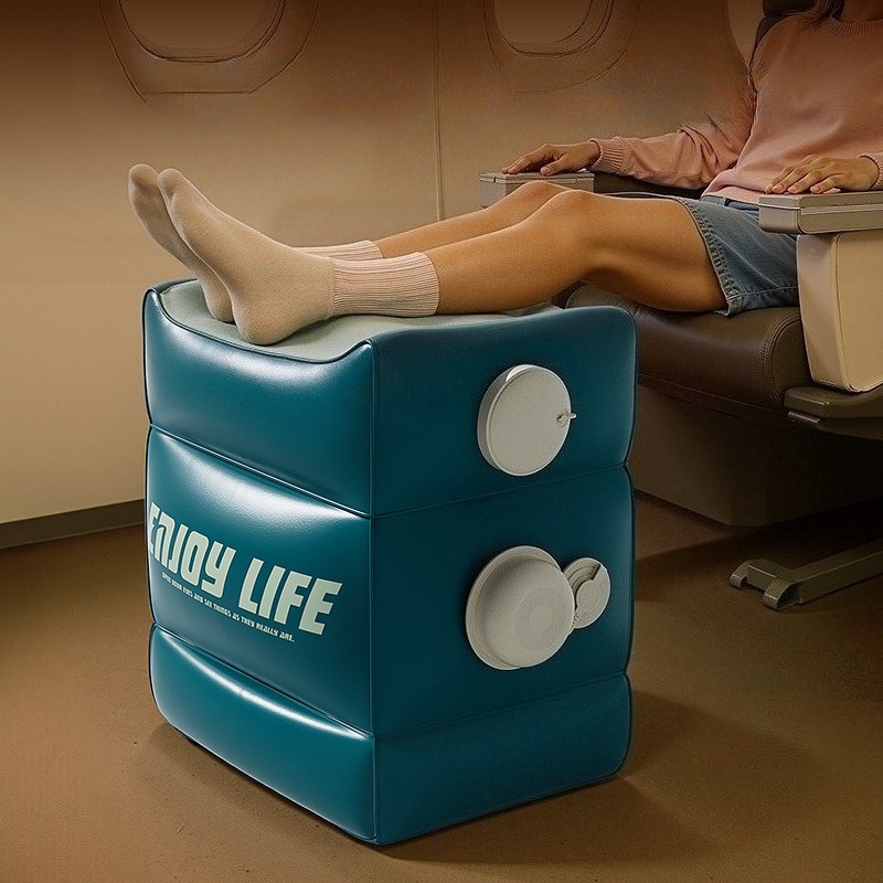 Puff Inflável Portátil Dobráve - Office Furniture In China avaliação e preço